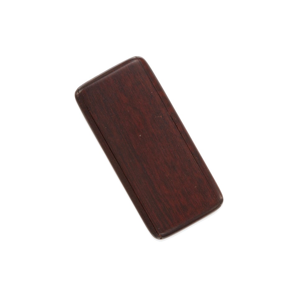 VAN CLEEF & ARPELS: TRAVEL WATCH - 2