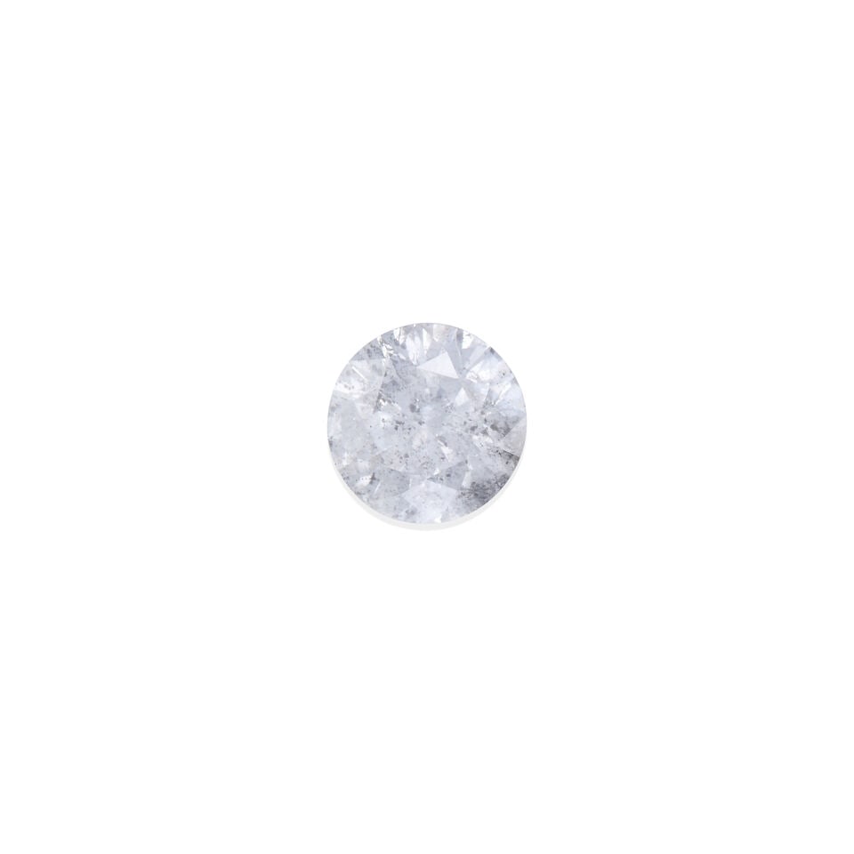 LOOSE ROUND DIAMOND