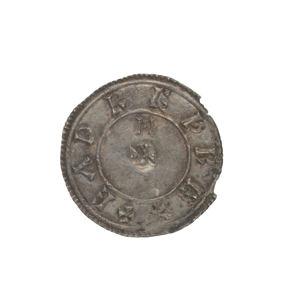 Eadred, 946-955, - 2