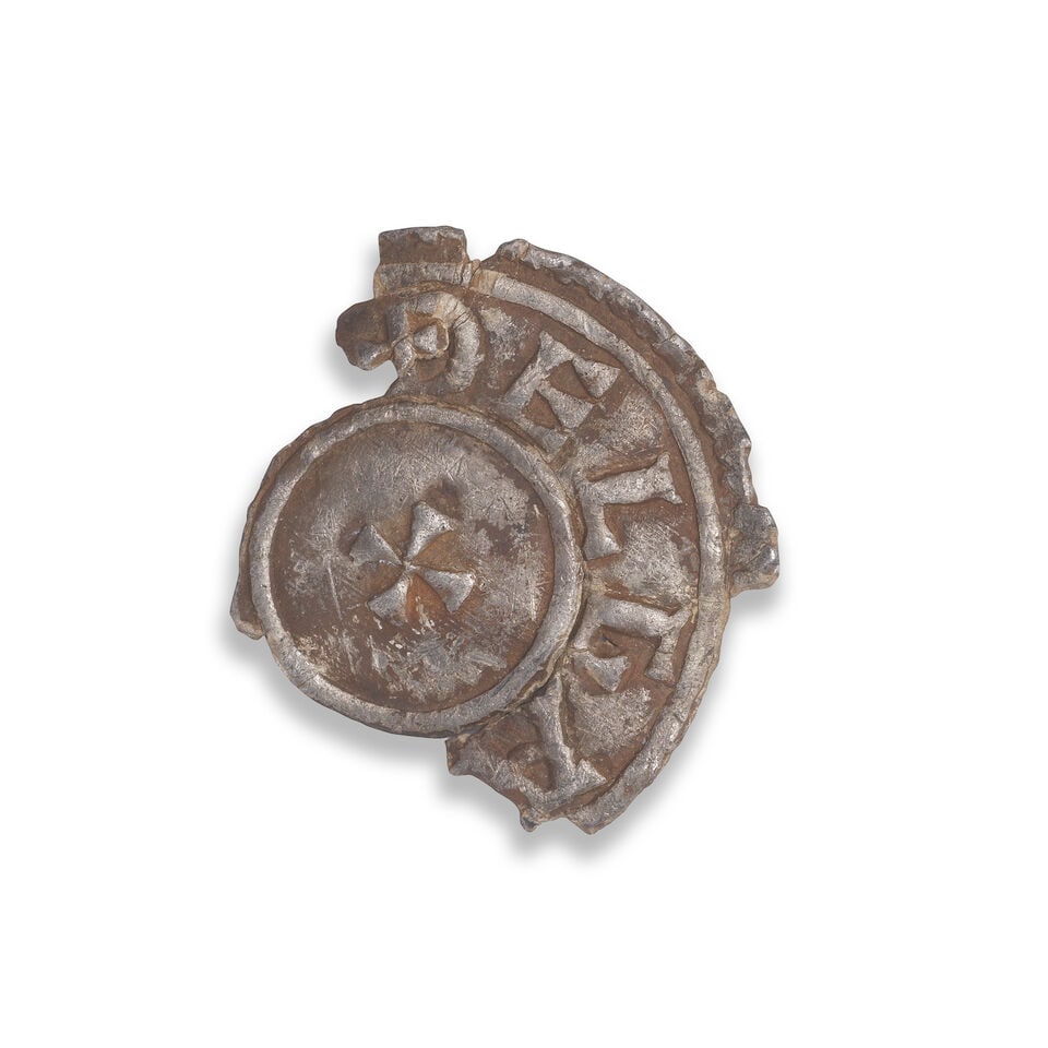 Eadwig, 955-959; Eadgar, 959-975; Edward The Martyr, 975-978 - 2