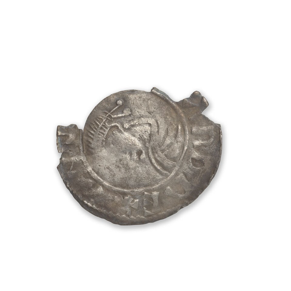 Eadwig, 955-959; Eadgar, 959-975; Edward The Martyr, 975-978 - 5