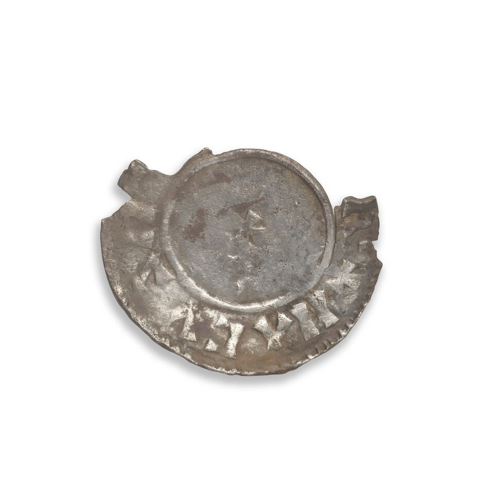 Eadwig, 955-959; Eadgar, 959-975; Edward The Martyr, 975-978 - 6