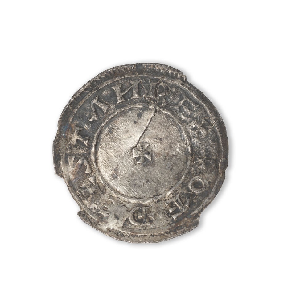 Aethelstan, 924-939, - 2