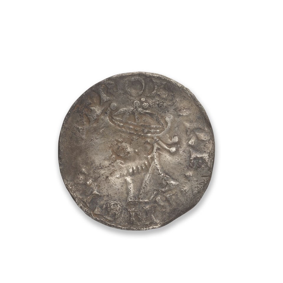 Harold II, 1066, (1 of 2)