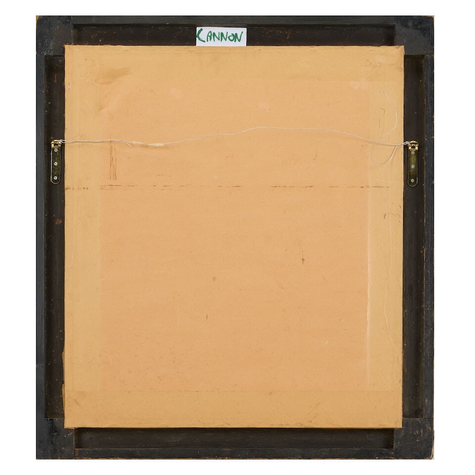 A George III needlework sampler made by Anne Boodhouse Late 18th / early 19th century - 2