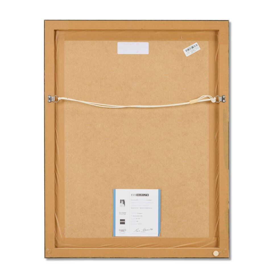 Eve Arnold (1913-2012); Selected Images of Marylin Monroe (comprising 'Pensive on Flight', 'Neva... - 8