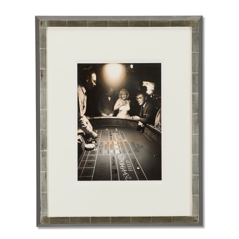 Eve Arnold (American, 1913-2012); Selected Images of Marilyn Monroe (comprising 'Marilyn Monroe ... - 4