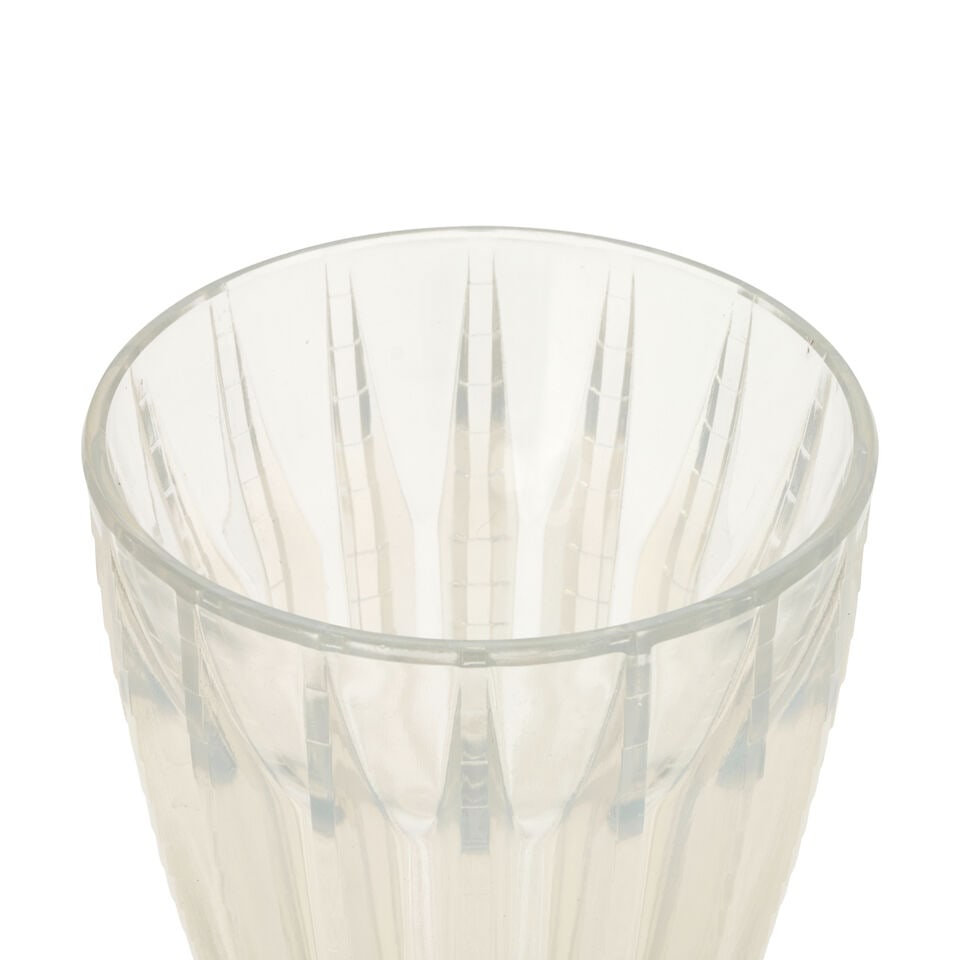 RENE LALIQUE (1860-1945) 'CHAMONIX' VASE France, designed 1933, mold-blown opalescent glass, etc... - 3