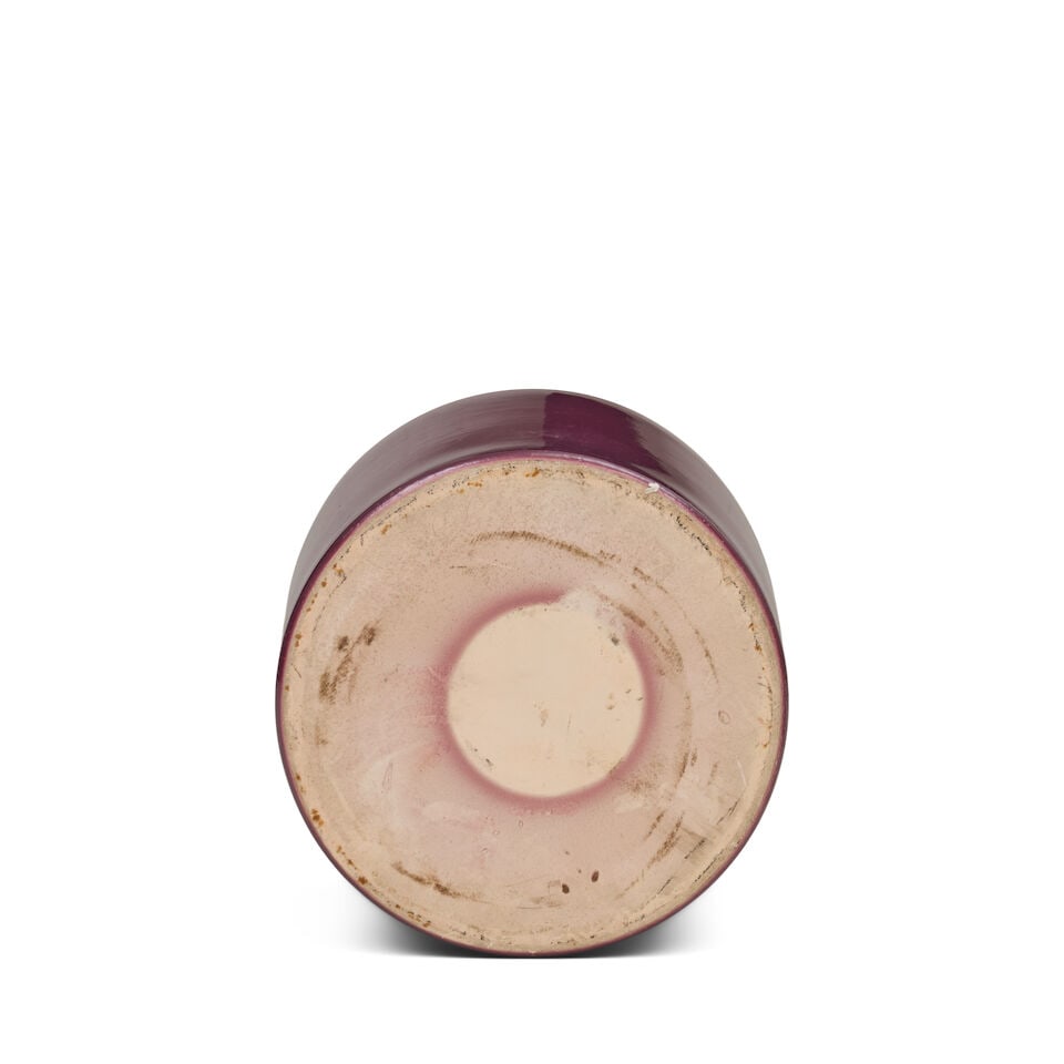 PLANTER ATTRIBUTED TO LAGARDO TACKETT FOR ARCHITECTURAL POTTERY United States, circa 1960, glaze... - 2