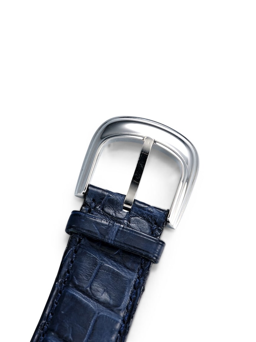 FRANCK MULLER | IMPERIAL TOURBILLON, REF.7002T, A STAINLESS STEEL FLYING TOURBILLON WRISTWATCH,... - 4