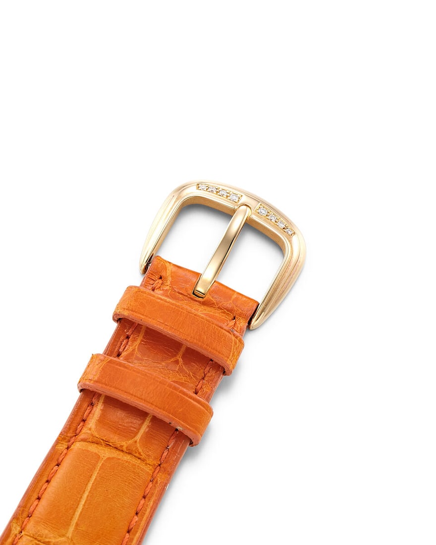 FRANCK MULLER | CINTRÉE CURVEX CRAZY HOURS, REF.7880 CH REL D 10D 5N, A LIMITED EDITION PIN... - 4