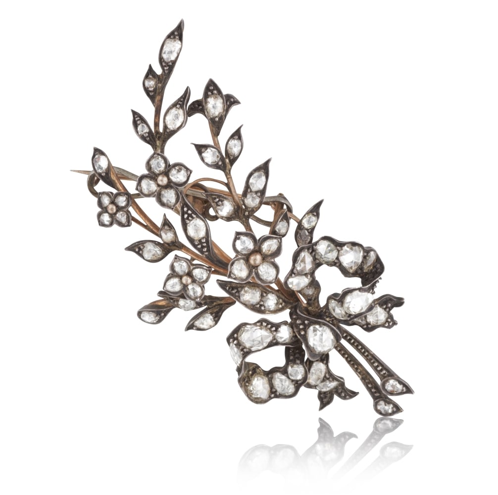 BROCHE DIAMANTS (1 of 1)