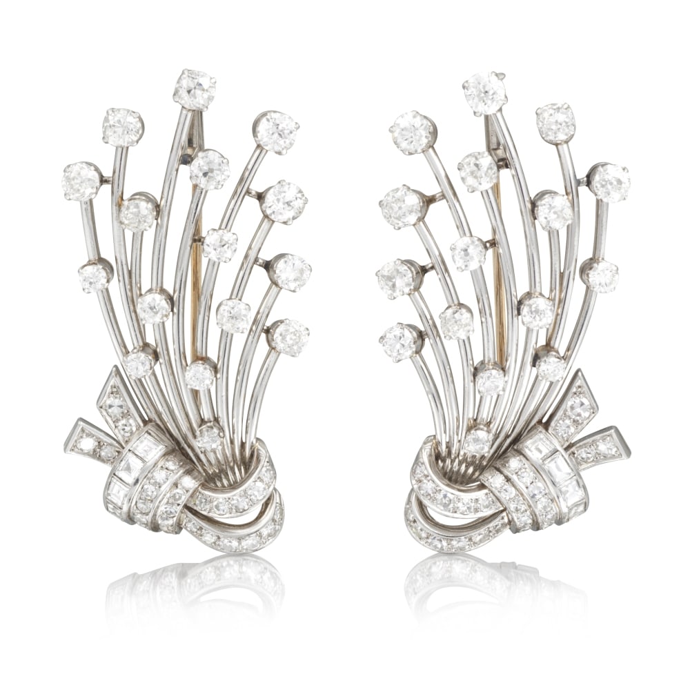 DEUX BROCHES DIAMANTS (1 of 1)
