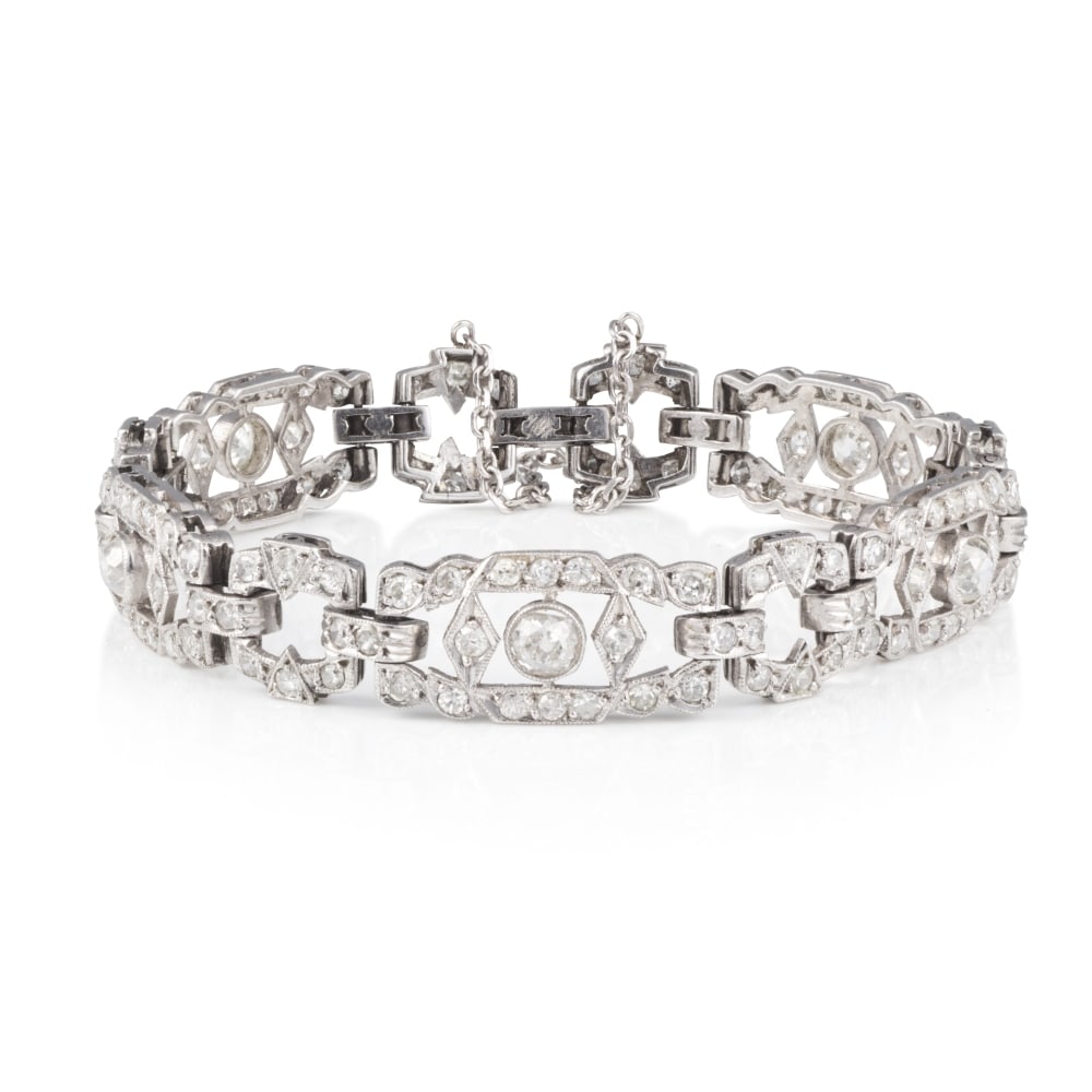 BRACELET DIAMANTS (1 of 1)