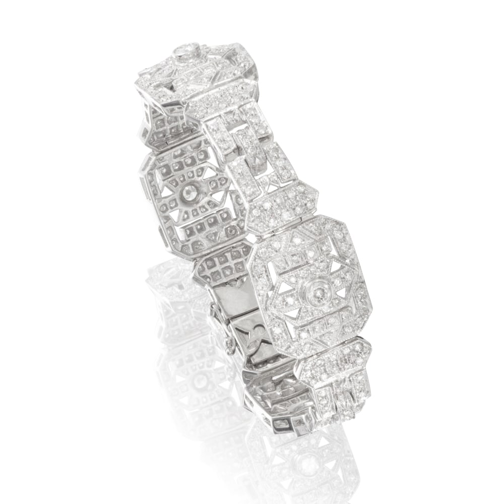 BRACELET DIAMANTS (1 of 1)