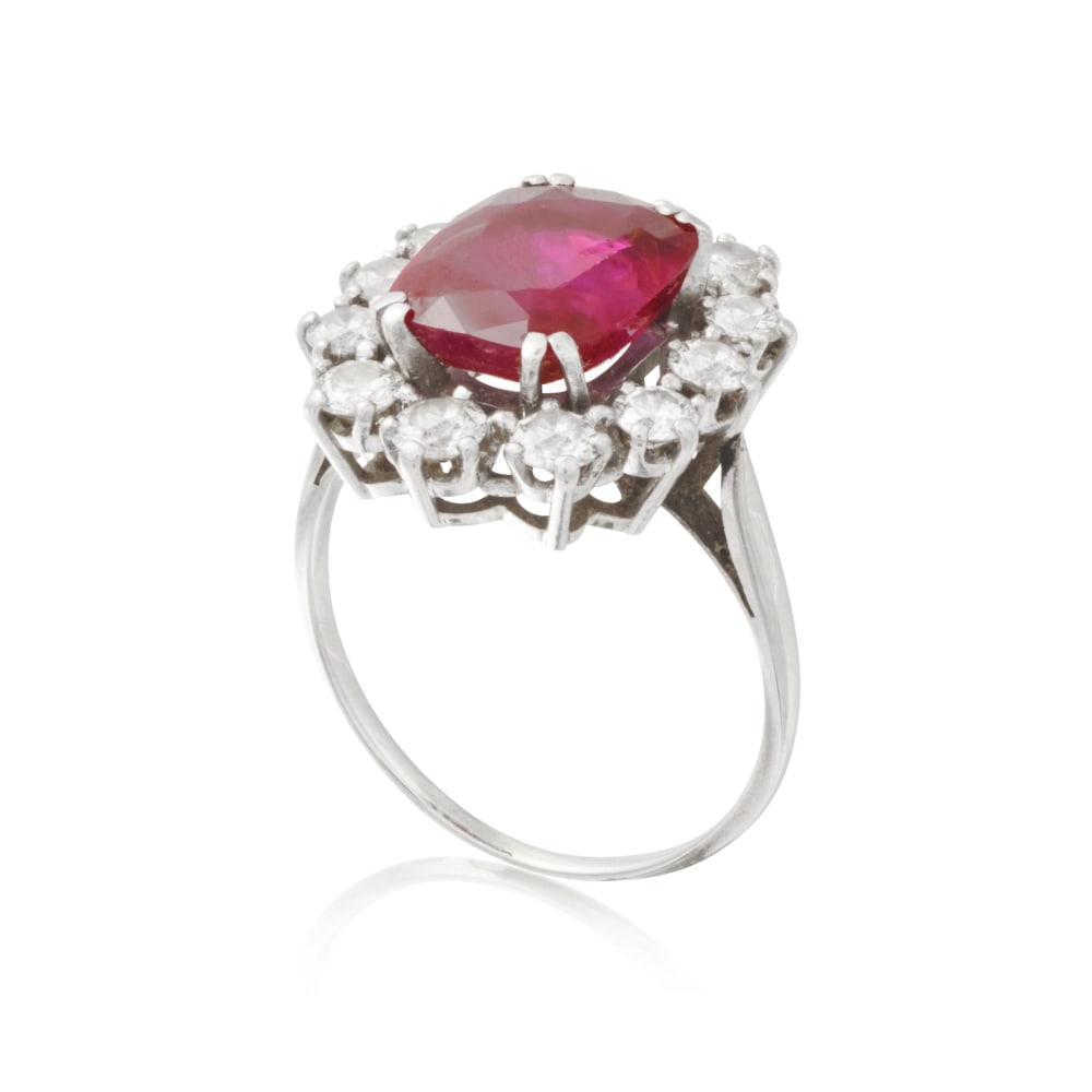 BAGUE RUBIS ET DIAMANTS (1 of 1)