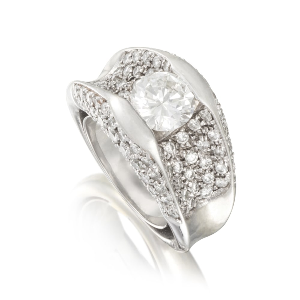 BAGUE DIAMANTS (1 of 1)