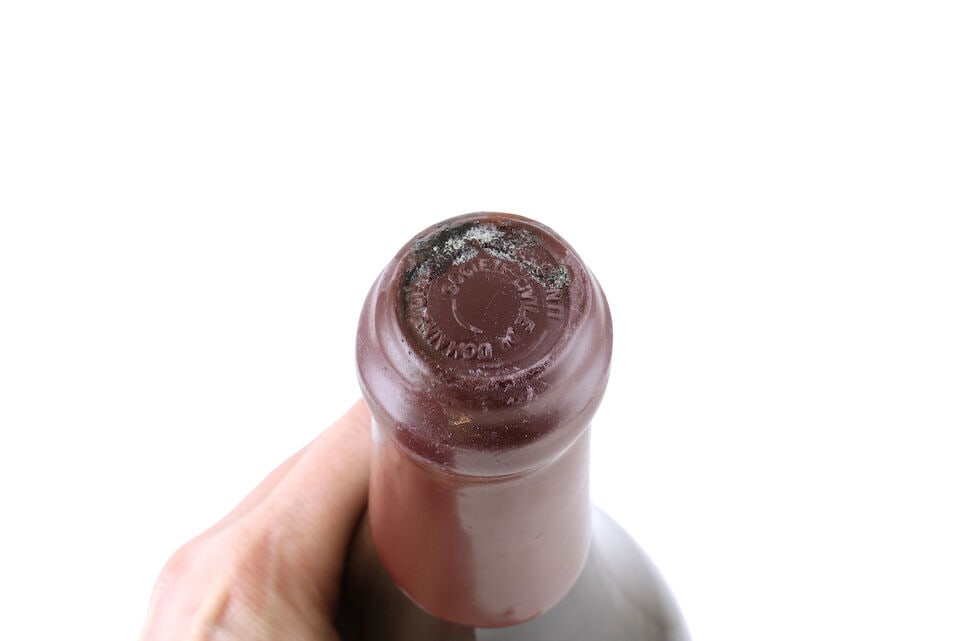 Domaine de la Romanée Conti, Grands-Echézeaux, 1996 (1 x 3 litre) - 2