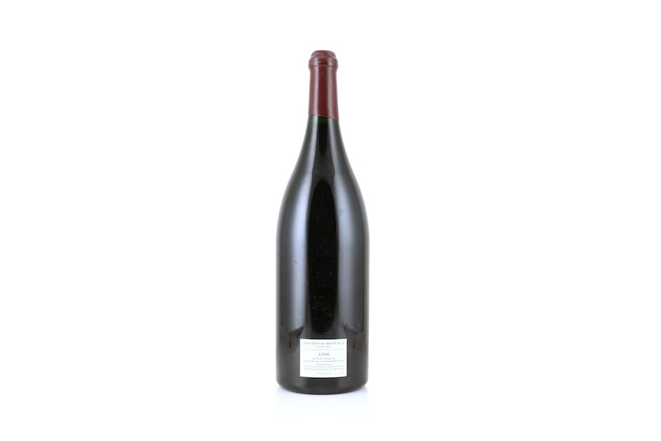 Domaine de la Romanée Conti, Grands-Echézeaux, 1996 (1 x 3 litre) - 3