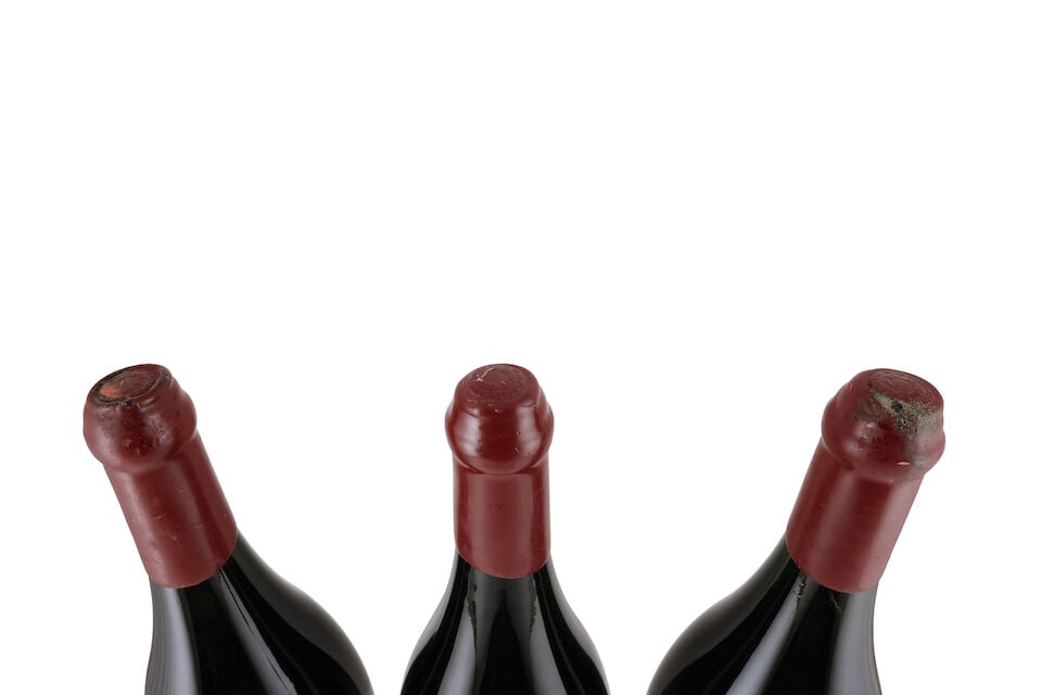 Domaine de la Romanée Conti, Richebourg, 1994 (3 x 3 litre) - 4