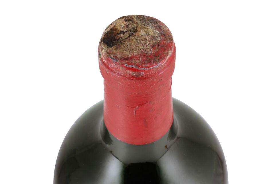 Château Mouton Rothschild, 1982 (1 x 5 litre) - 2