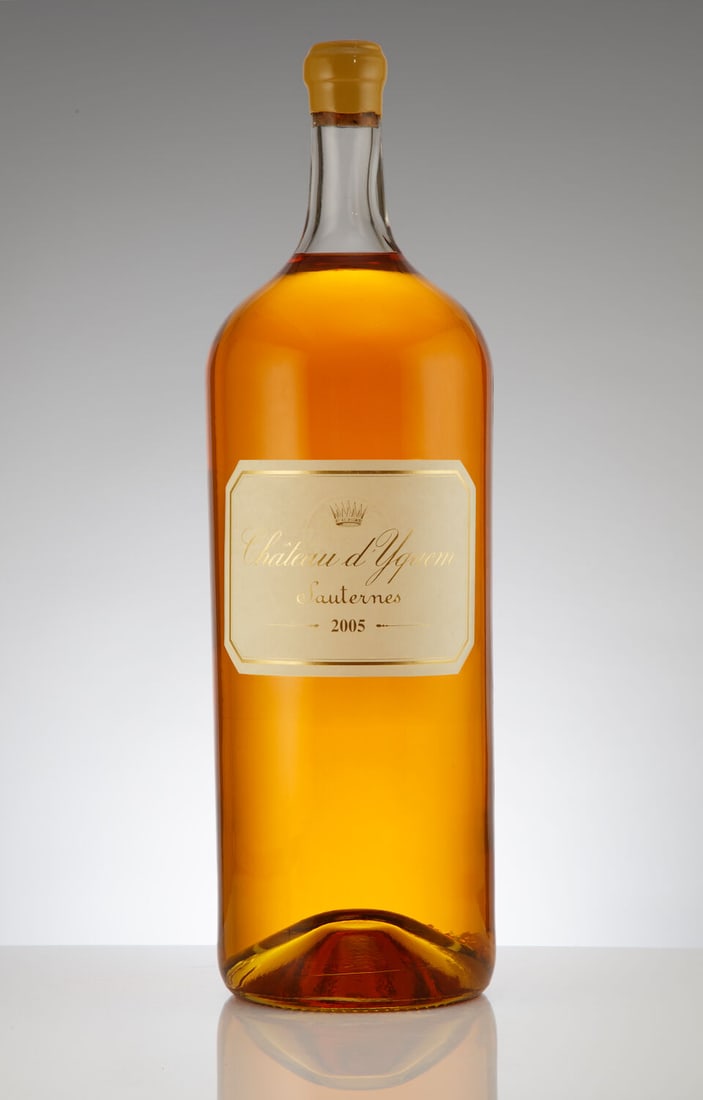 Château d'Yquem, 2005 (1 x 15 litre) - 2