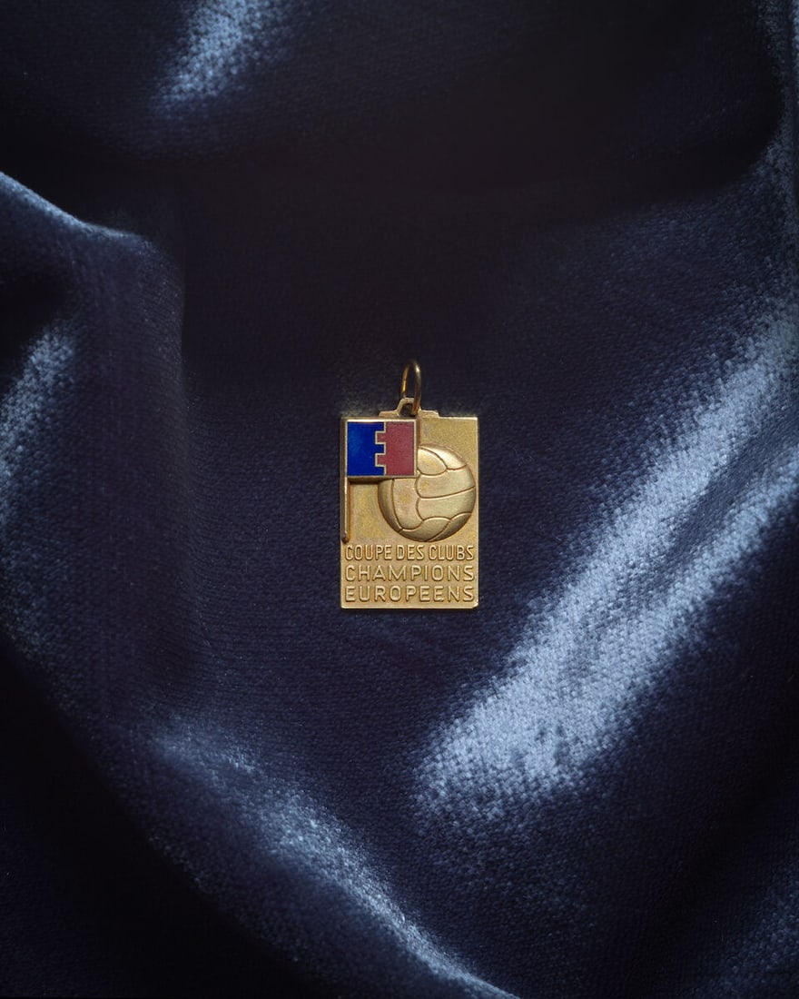 George Best, Manchester United, 1968 European Cup Winners' Medal - 5