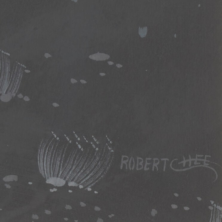 Two Robert Chee paintings - 3