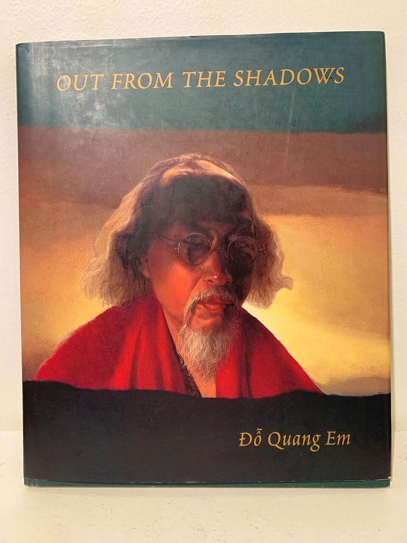 DO QUANG EM (VIETNAMESE, 1942-2021) Teapot and cup, 1995 - 7