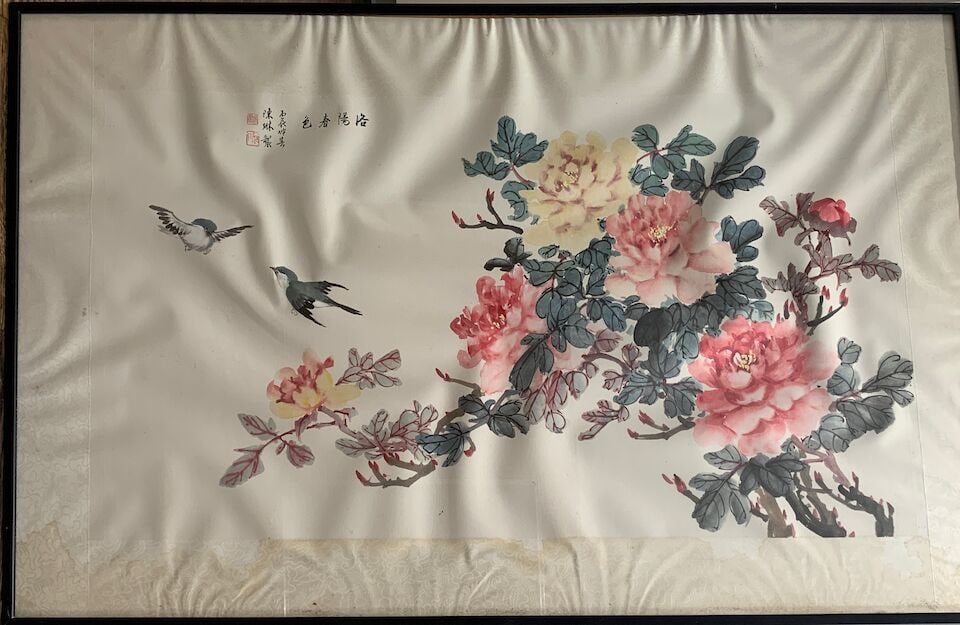 LINGNAN SCHOOL ARTISTS (20th century) Various subjects (5) - 15