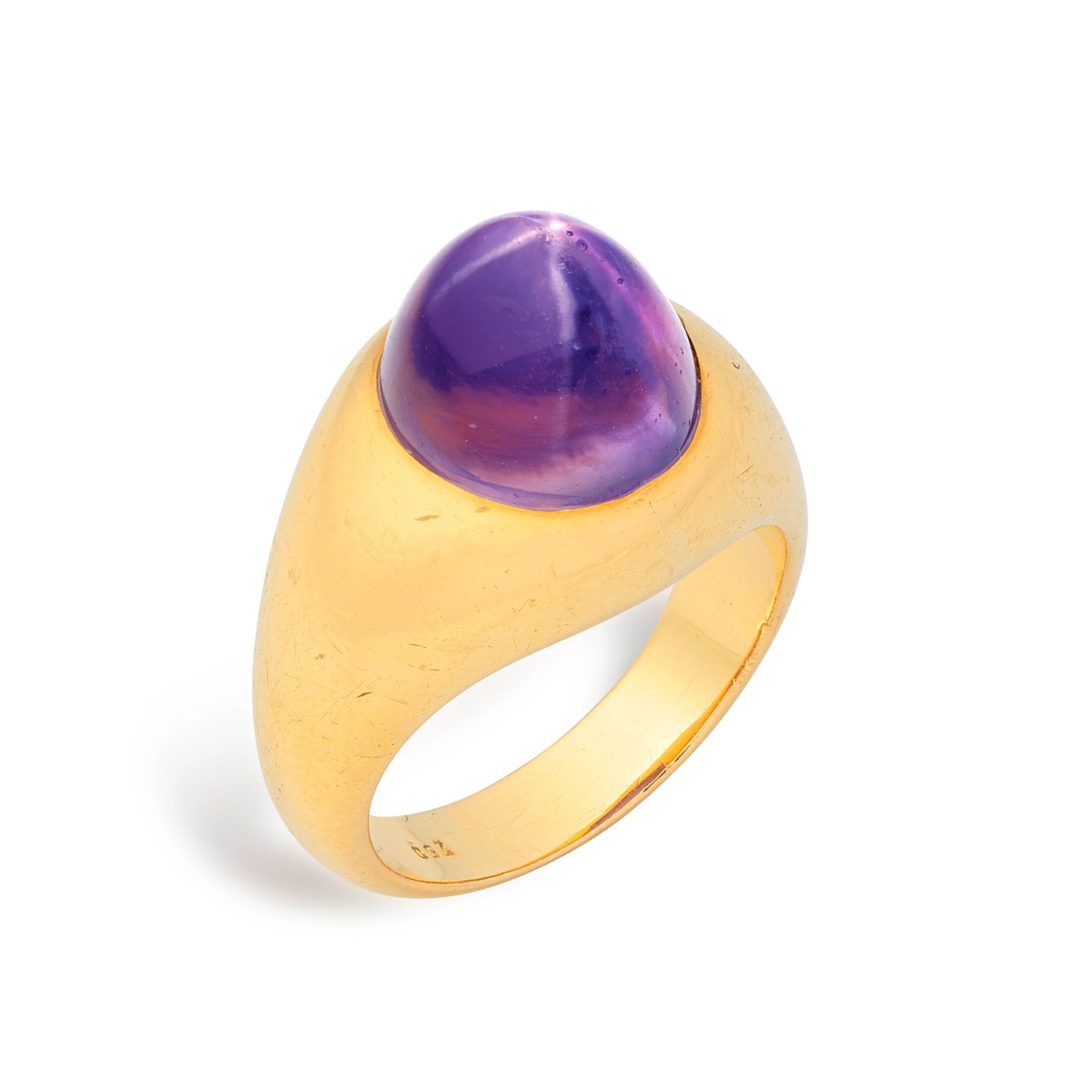 STAR SAPPHIRE RING (1 of 1)