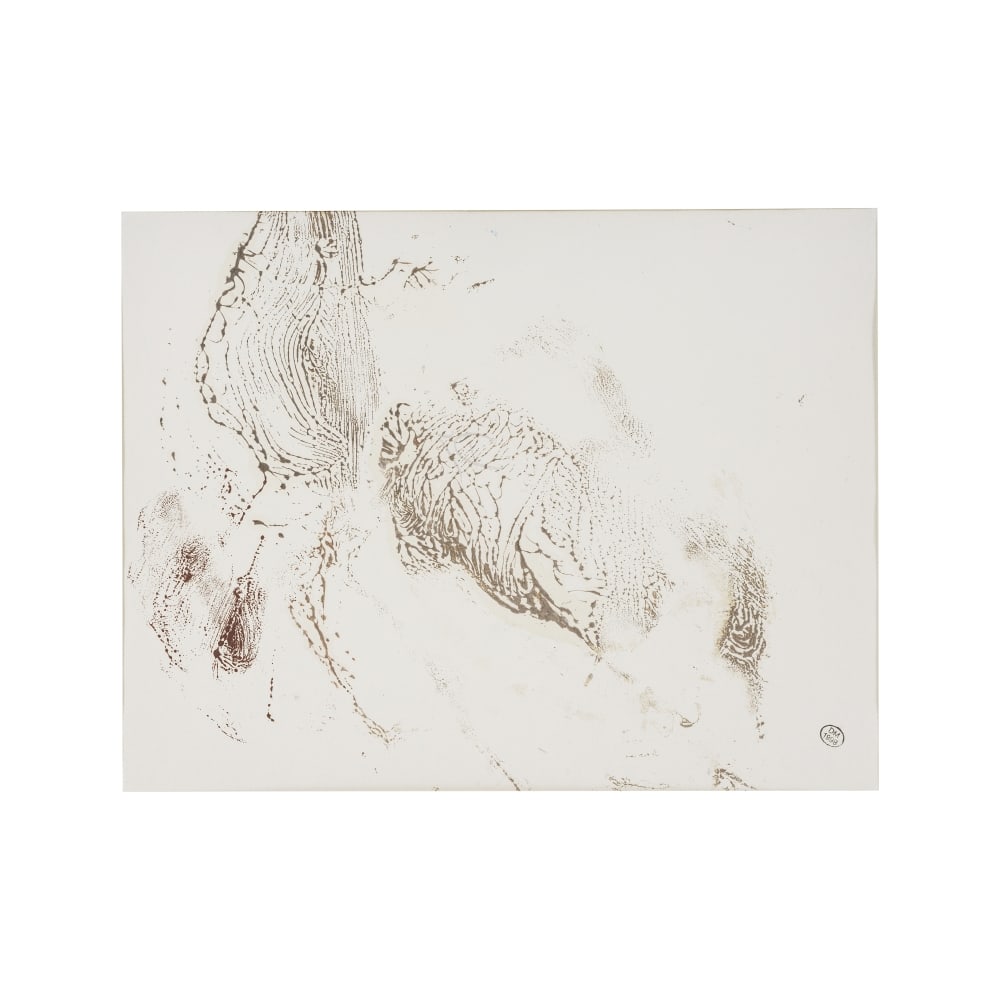 DORA MAAR (1909-1997) Composition abstraite (1 of 1)