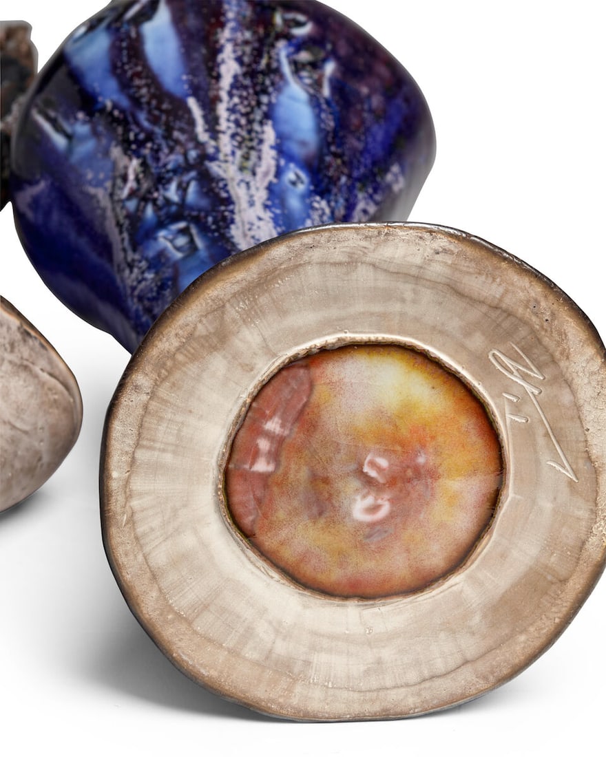 KAWABATA KENTARŌ 川端健太郎 (B.1976) 'Clonie' Heisei era (198... - 2