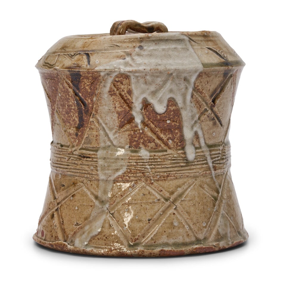 RICHARD MILGRIM 利茶土 ミルグリム (B.1955) An Ig... (1 of 3)