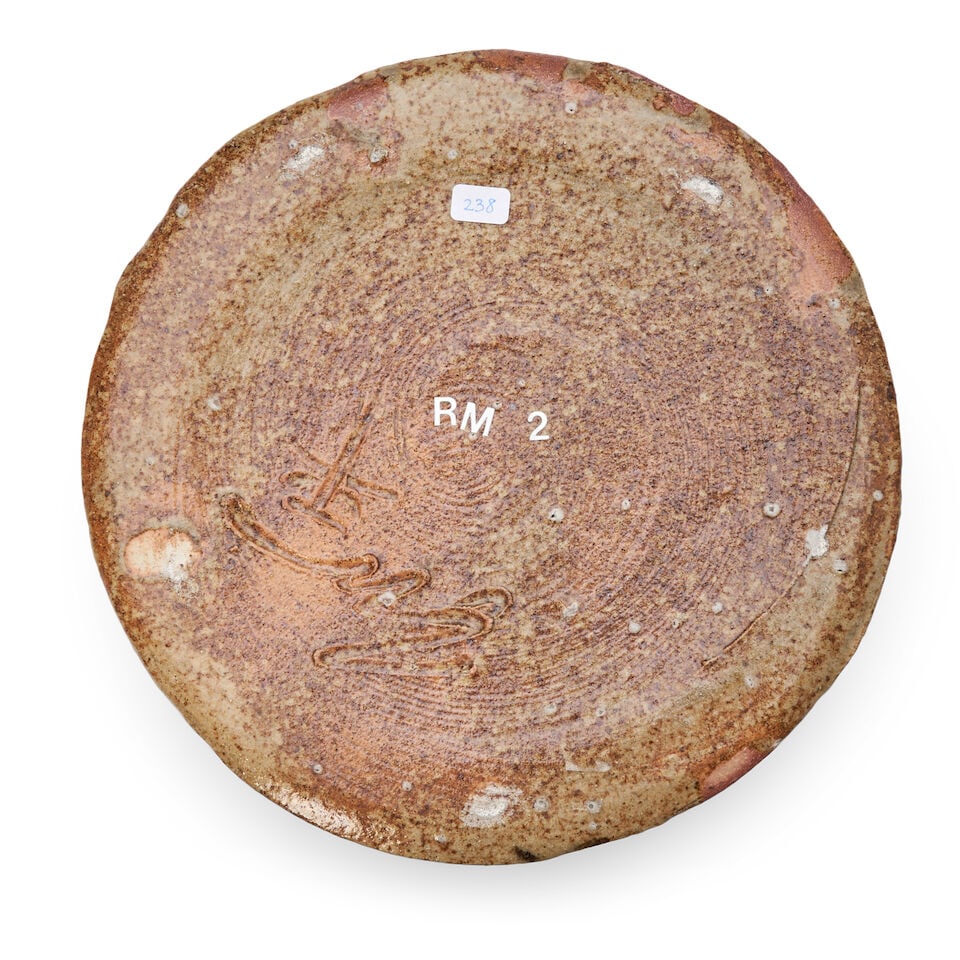 RICHARD MILGRIM 利茶土 ミルグリム (B.1955) An Ig... - 2