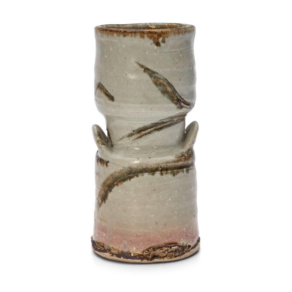 RICHARD MILGRIM 利茶土 ミルグリム (B.1955) A Pes... (1 of 3)