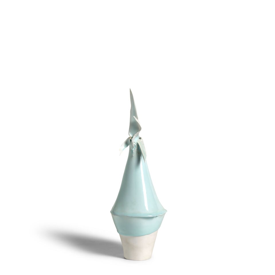 KATŌ TSUBUSA 加藤委 (1962-2025) Shamo (Gamecock) Heisei era (1989-2019), ... - 2