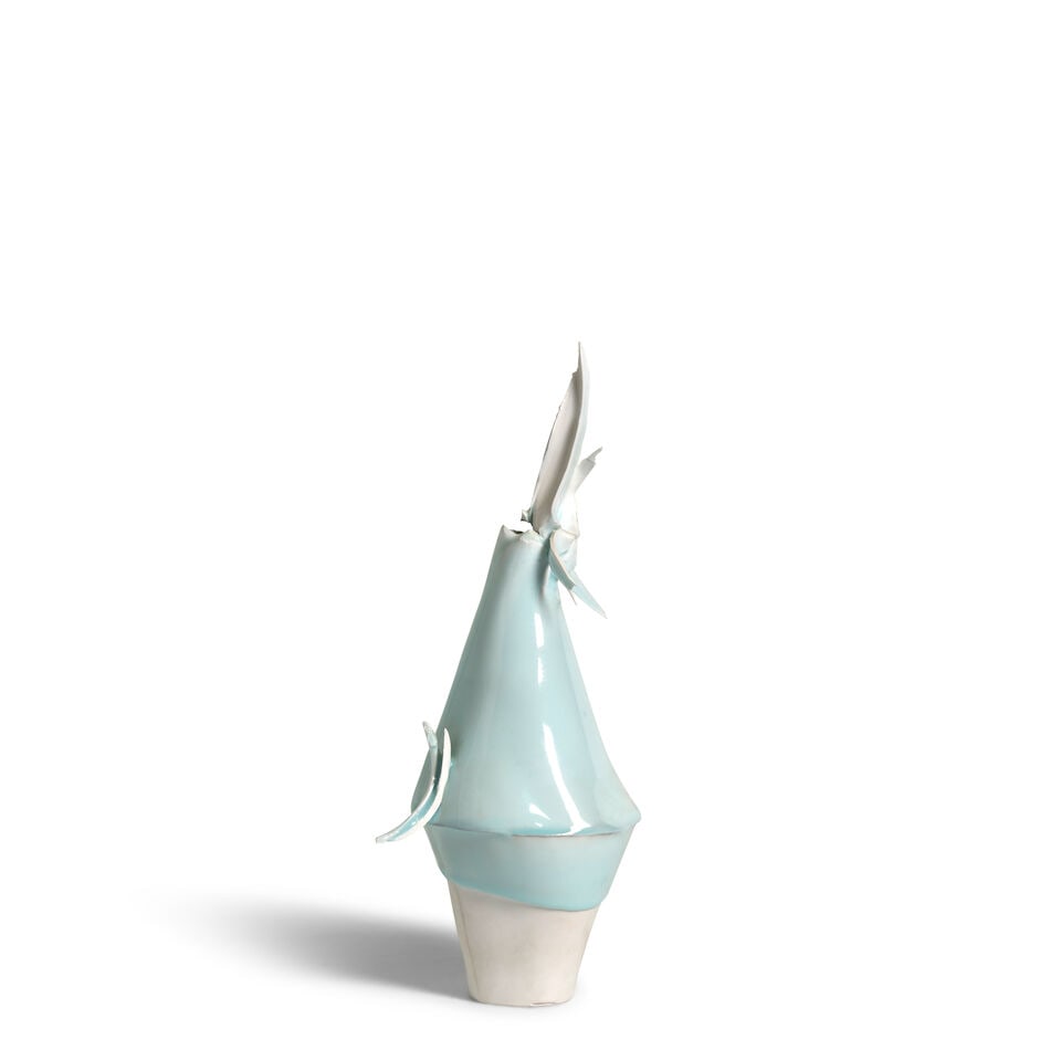 KATŌ TSUBUSA 加藤委 (1962-2025) Shamo (Gamecock) Heisei era (1989-2019), ... - 3