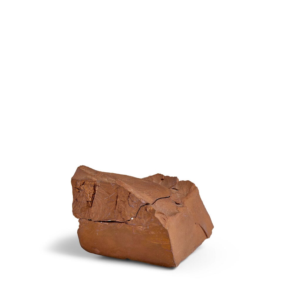 OGAWA MACHIKO 小川待子 (B.1946) A Sculptural Futamono (Covered Box) Heis... - 3