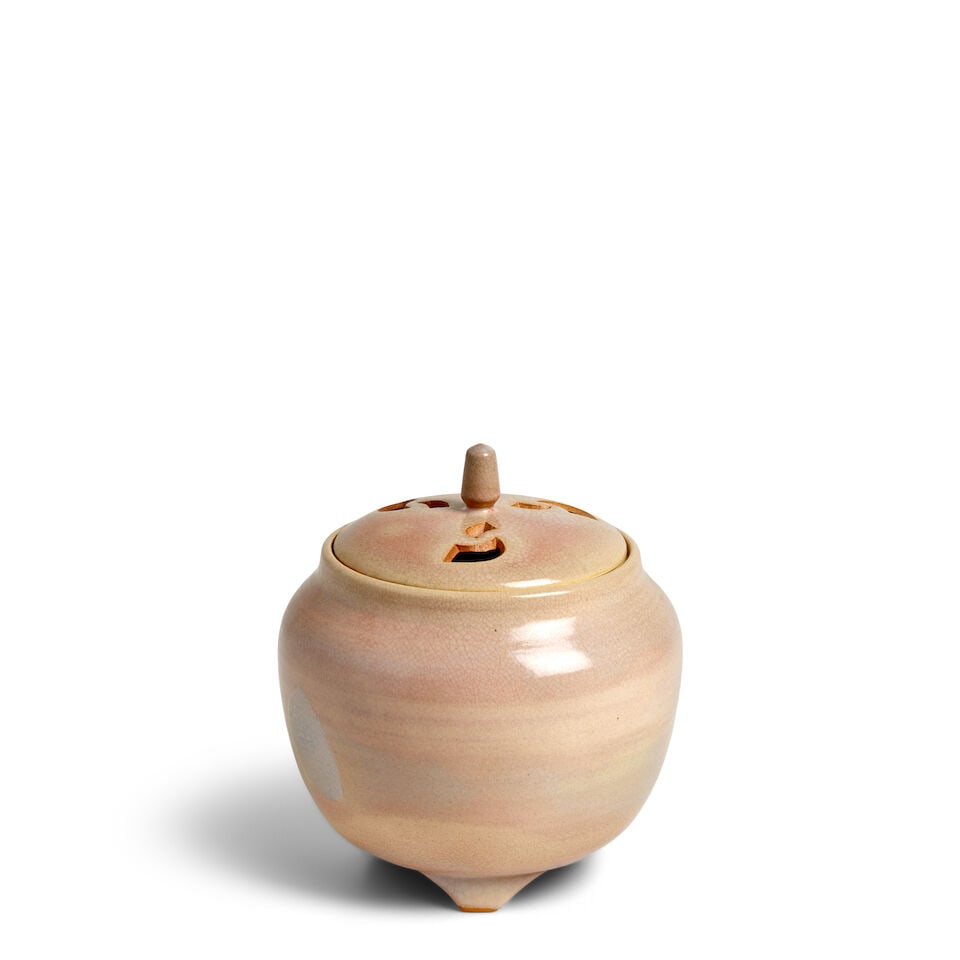 SAKA KŌRAIZAEMON XII 十二世坂高麗左衛໳... - 4