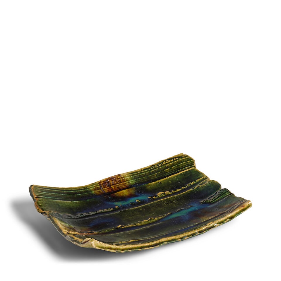 KATŌ YASUKAGE XIV 十四代加藤康景 (1964-2012) An O... - 2