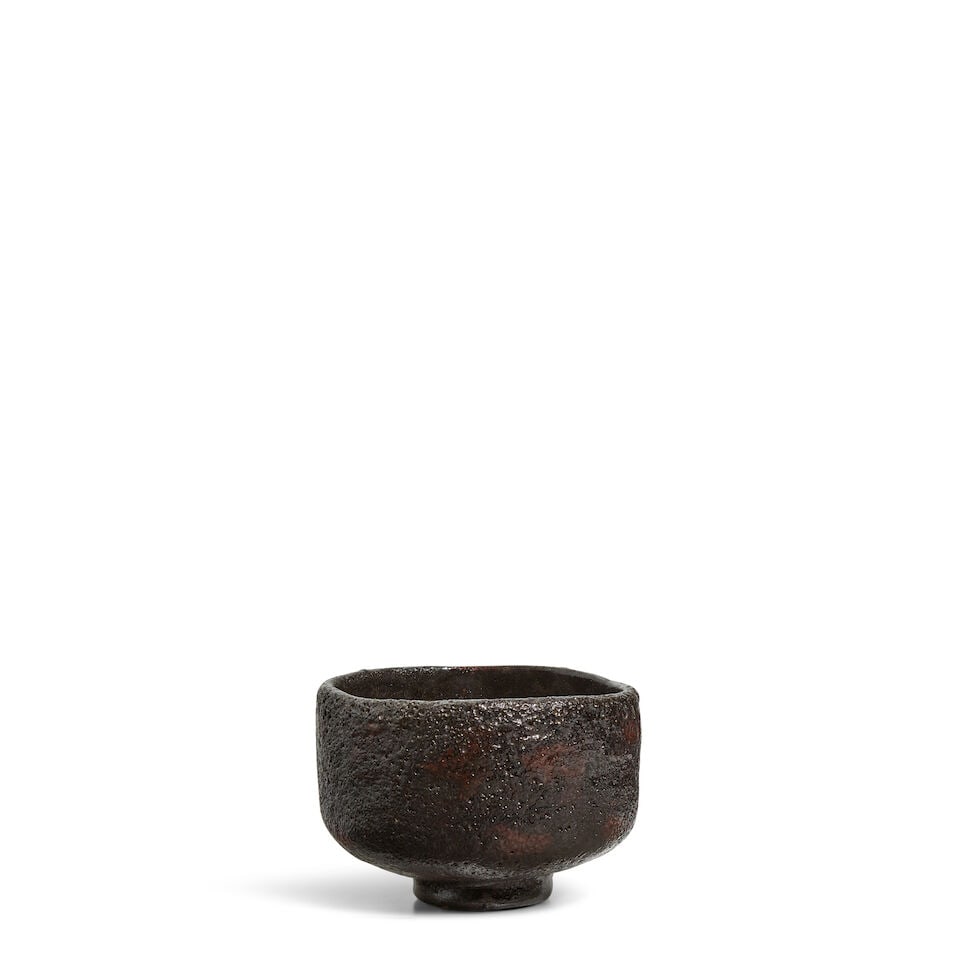 ATTRIBUTED TO RAKU DŌNYŪ 樂道入（ノンコ|... (1 of 4)