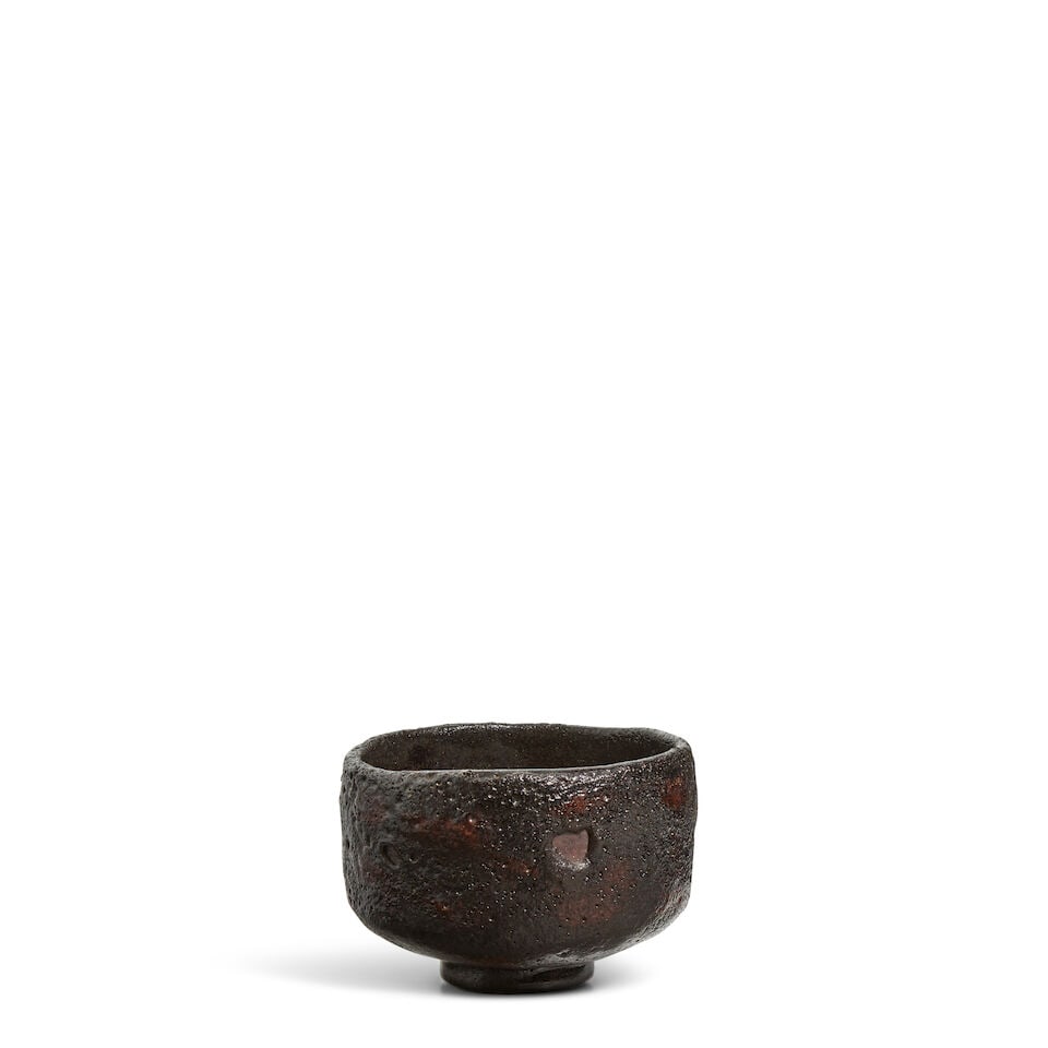 ATTRIBUTED TO RAKU DŌNYŪ 樂道入（ノンコ|... - 4