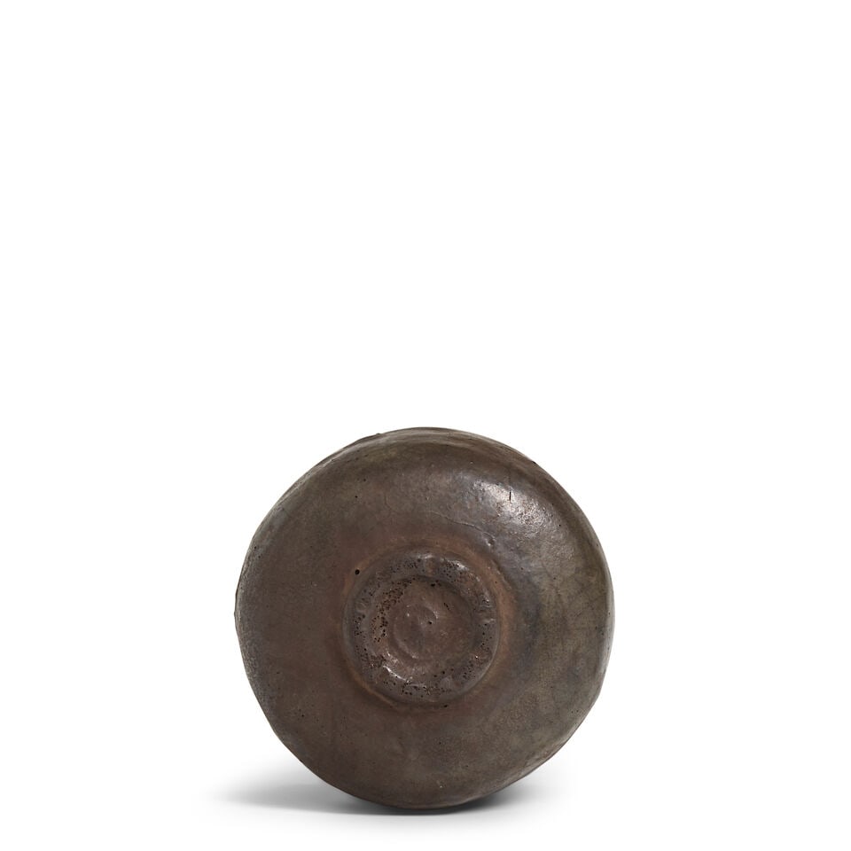 ATTRIBUTED TO RAKU JŌKEI 楽（田中）常慶 (TANAKA, ... - 2