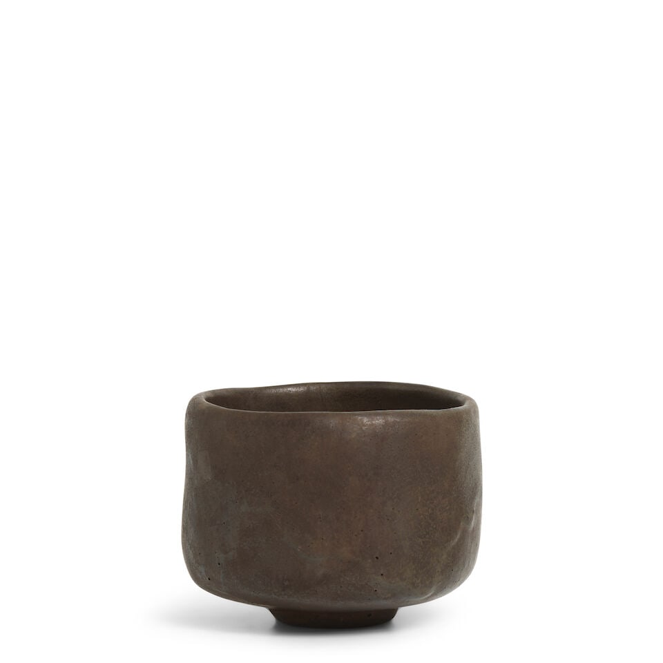 ATTRIBUTED TO RAKU JŌKEI 楽（田中）常慶 (TANAKA, ... - 4