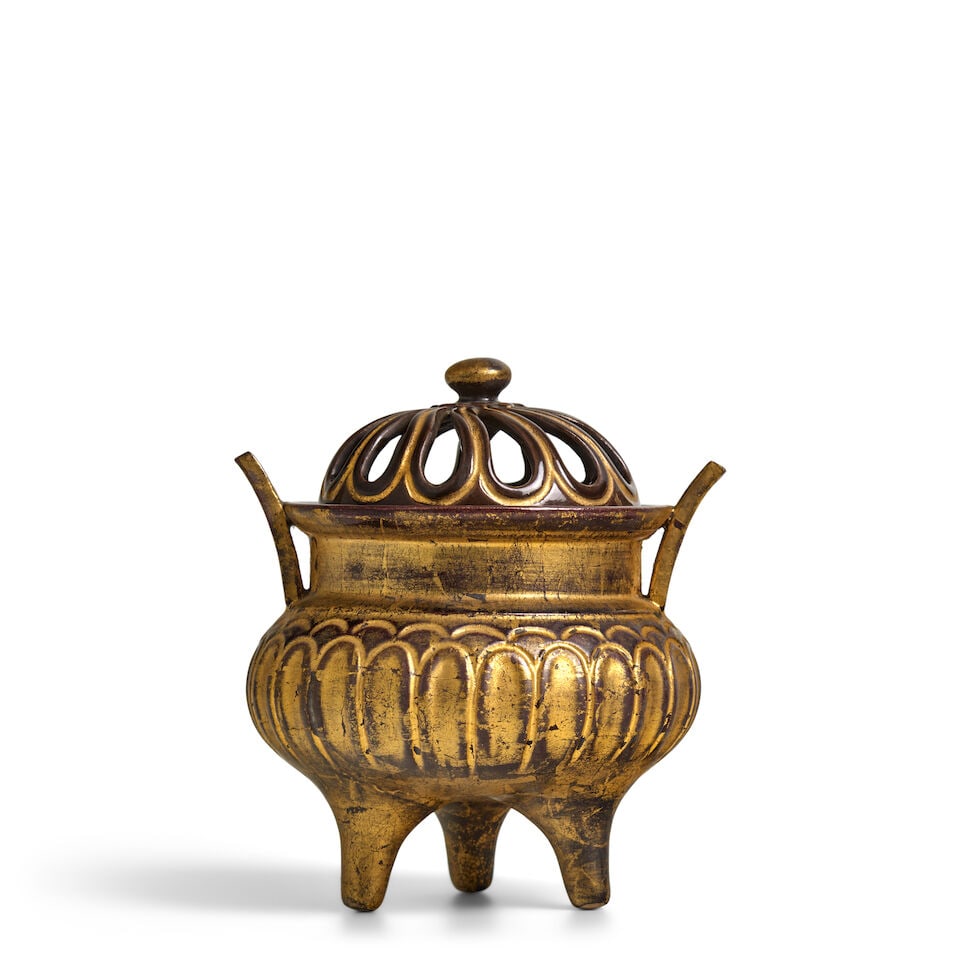 EIRAKU MYŌZEN 永樂妙全 (ZENGORŌ XIV, 1852-1927) A Murasaki K&# (1 of 3)