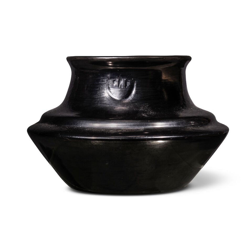 A Nathan Youngblood jar (1 of 1)