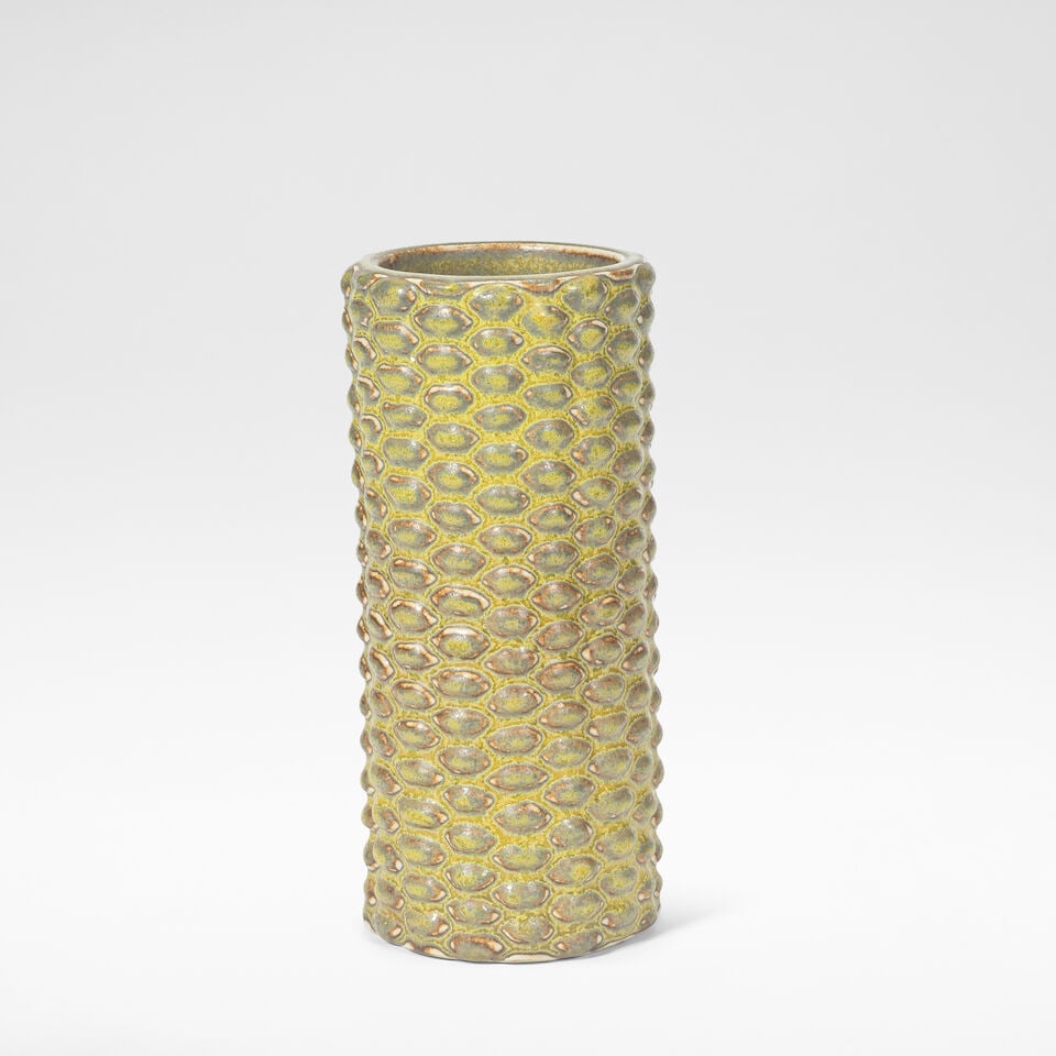 Axel Salto Vase, model no 20670, designed 1944, executed 1968 - 2