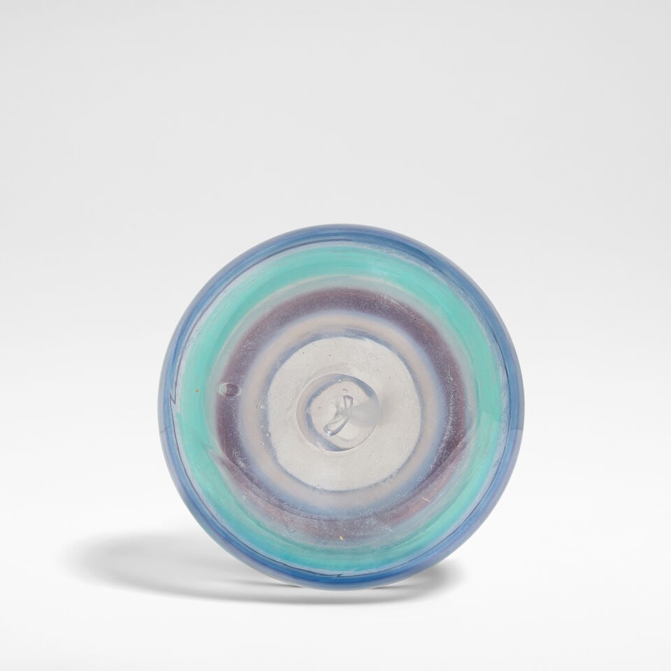 Carlo Scarpa Rare vase, model no 4562, circa 1942 - 6