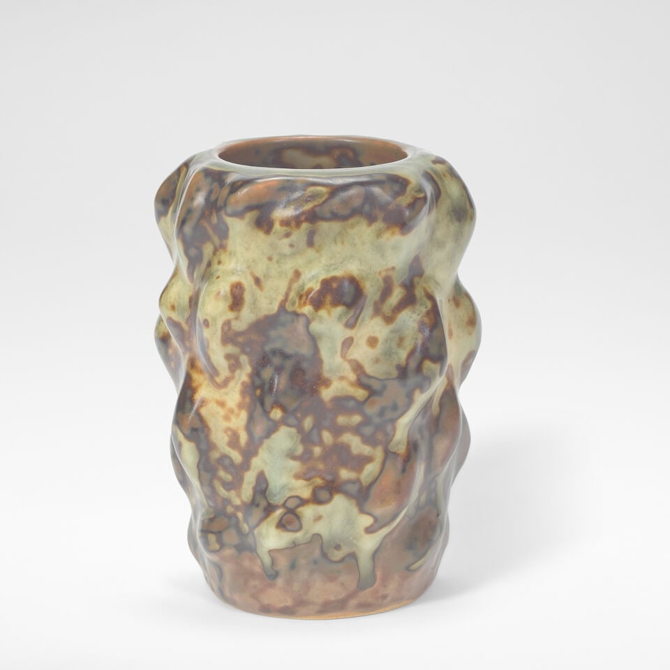 Axel Salto Vase, model no 20679, designed 1944 - 2